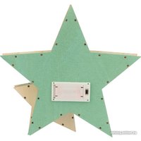 Светильник Neon-Night «Домик Звездочета» 504-019