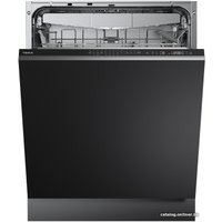 Встраиваемая посудомоечная машина TEKA DFI 46950