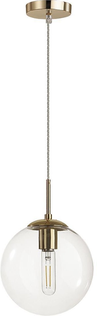 

Подвесная люстра Lumion Summer 6509/1B