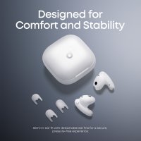 Наушники Anker Soundcore Liberty Buds (белый)