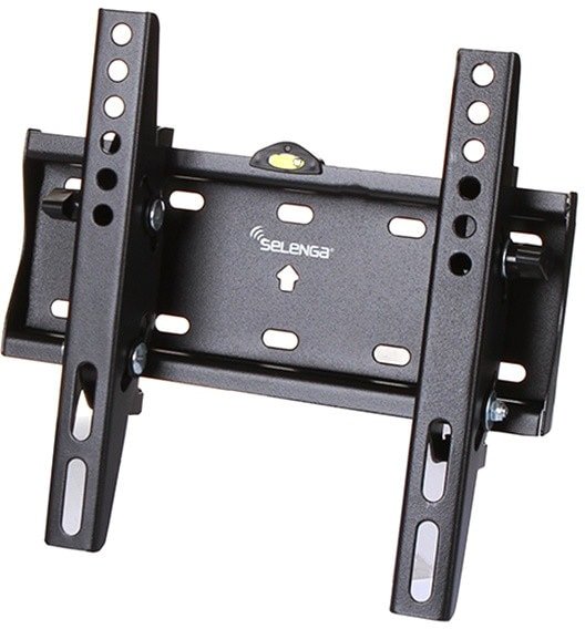 

Кронштейн Selenga TM121T (черный)