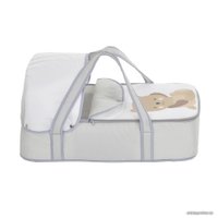 Люлька без шасси BamBola Медвежонок (серый)