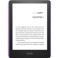 Электронная книга Amazon Kindle Paperwhite Kids 8GB (желтый)