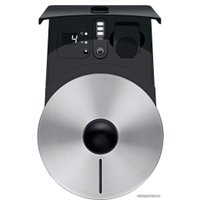 Охладитель молока JURA Cool Control Basis 24055 (черный)