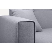 Диван Divan Види Textile Grey 181542 (серый)