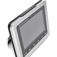 Термогигрометр Bresser MeteoTemp WTM с цветным экраном 74581