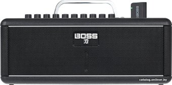 Комбоусилитель Boss Katana Air