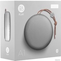 Патибокс Bang & Olufsen Beoplay A1 (белый)