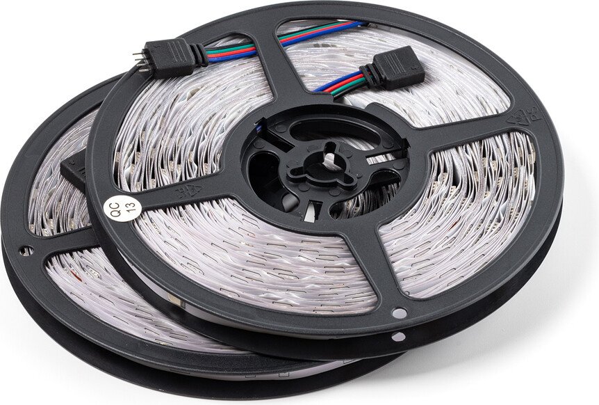 

Светодиодная лента SmartBuy SBL-RGBW-KIT-300