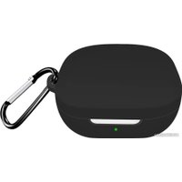 Чехол KST 32133 для QCY T13 (черный)