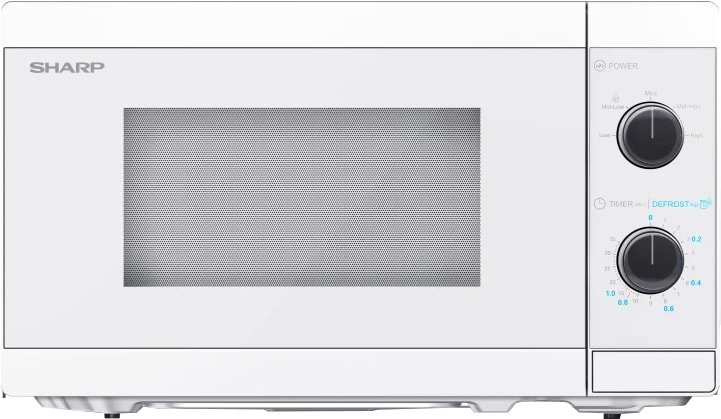

Микроволновая печь Sharp YC-MS01E-C