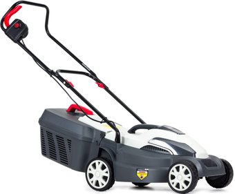 Газонокосилка NAC LE14-34-PB-KC