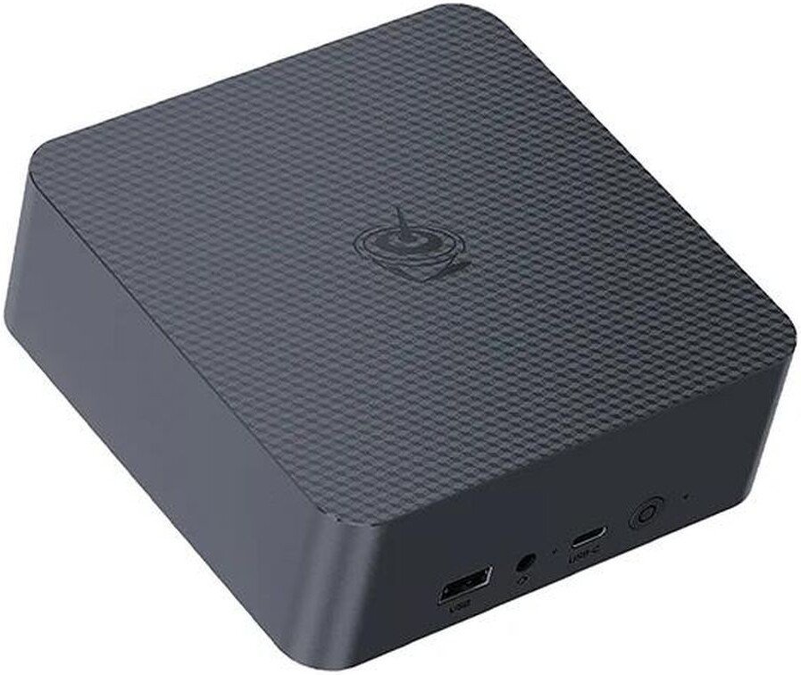 

Компактный компьютер Beelink EQR5-D4 5500U/16G/500GB