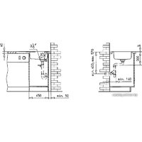 Кухонная мойка TEKA DR 77 1C 1E MTX [40127303]