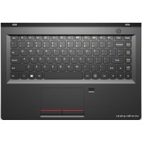 Ноутбук Lenovo E31-70 [80MX00WHRK]