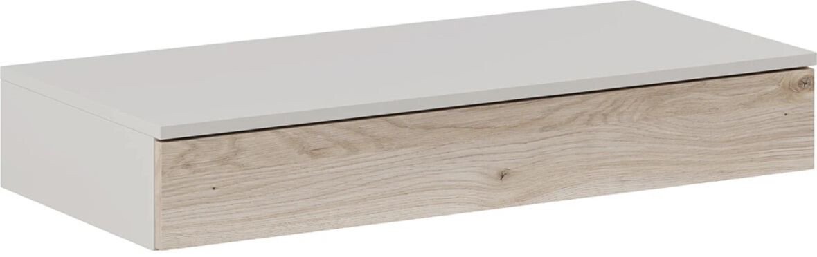 

Тумба Алисия Мария МТ 90 (дымчато-серый/дуб мария)