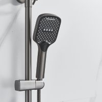 Душевая система  Shevanik S4036T