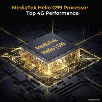 Планшет Oukitel RT8 (черный/оранжевый, с подставкой)