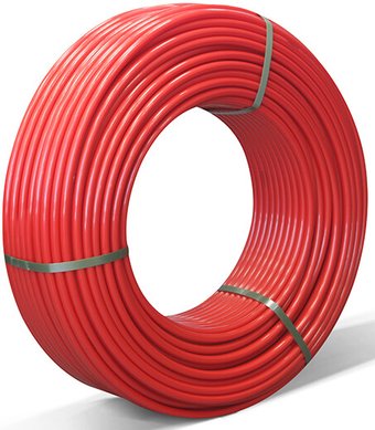 Труба Varmega Труба из сшитого полиэтилена PE-Xb/EVOH 20х2.0 200м