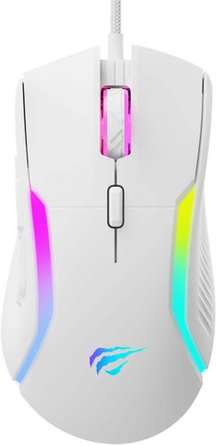 Игровая мышь Havit Gamenote MS1033