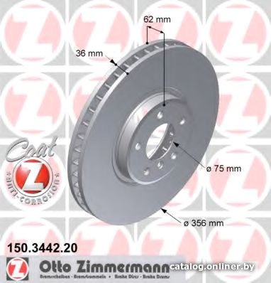 Zimmermann 150344220