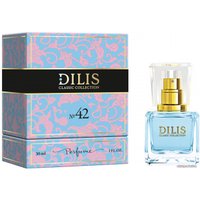 Духи Dilis Parfum Classic Collection №42 30 мл
