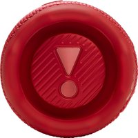 Беспроводная колонка JBL Flip 7 (красный)