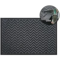 Придверный коврик Mio Tesoro C0015590D (45x75)