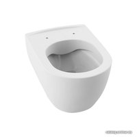 Унитаз подвесной CeraStyle City HC00206PN00 (без сиденья)