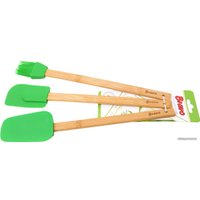 Набор кухонный Bravo Fuzhou 166