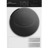 Сушильная машина Hotpoint TDSH 85V B