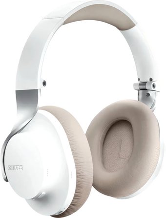 Наушники Shure Aonic 40 (белый)