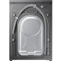 Стиральная машина Samsung WW65AG4S20CXLP