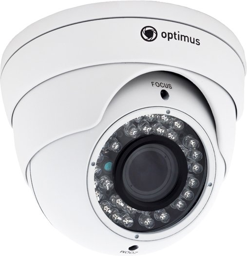 

CCTV-камера Optimus AHD-H042.1(2.8-12)_V.2