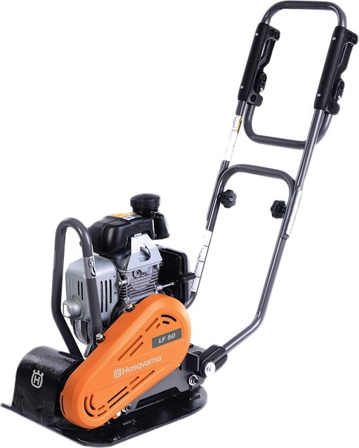 

Виброплита Husqvarna LF 50 L