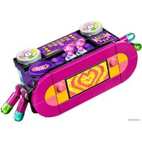 Конструктор LEGO Trolls 41250 Вечеринка на Техно-рифе