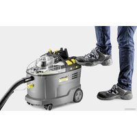 Пылесос Karcher Puzzi 9/1 Bp Adv 1.101-702.0