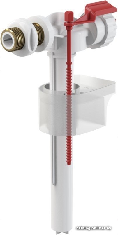 Впускной клапан Alcaplast A16 1/2''