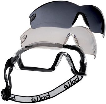 Велоочки Bolle Cobra Kit COBKIT