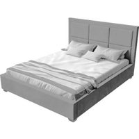 Кровать Elmax Империя 120x200 Газ-лифт (Glory 24)