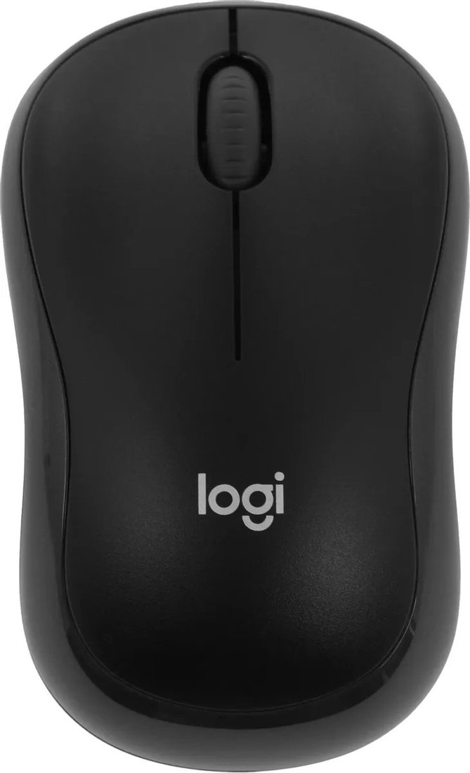 

Мышь Logitech B175 (черный)