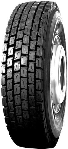 

Всесезонные шины Torque TQ638 22.5 315/70R22.5 154/150L