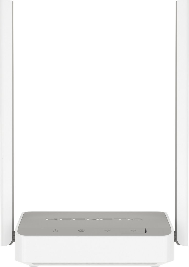 

Wi-Fi роутер Keenetic 4G KN-1210