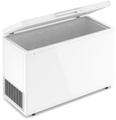 

Морозильный ларь Frostor F500S (с глухой крышкой)