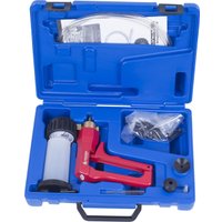 Вакуумметр Мастак 120-30002C