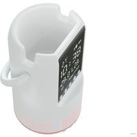 Беспроводная колонка More Choice BS25 (белый)