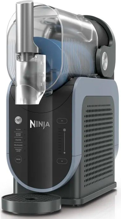 

Мороженица Ninja Slushi FS301EU