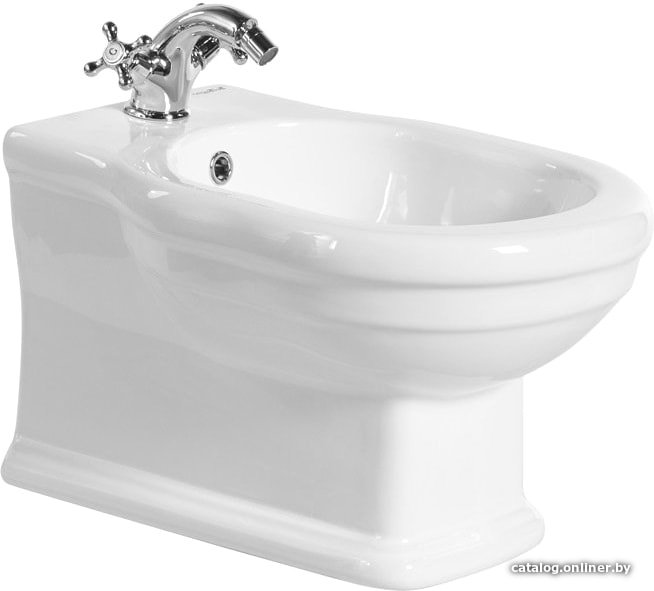 Биде BelBagno Boheme BB115BH
