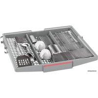 Комплект встраиваемой техники Bosch HBA578BB0 + PVS651FB5E + SMV4HVX31E + Elica Boxin LX/BL MAT/A/60
