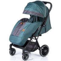 Детская коляска Acarento Antero AS121 (dark cyan)
